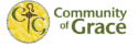 Community of Grace Logo